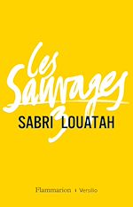 Télécharger le livre :  Les Sauvages - tome 3