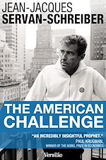 Télécharger le livre :  The american challenge