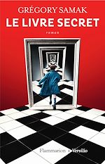 Télécharger le livre :  Le livre secret