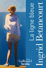 Télécharger le livre :  La ligne bleue
