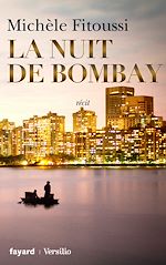 Télécharger le livre :  La nuit de Bombay