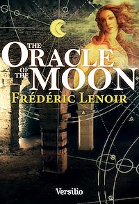 Download this ebook The Oracle of the Moon -anglais-