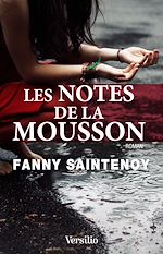 Télécharger le livre :  Les notes de la mousson