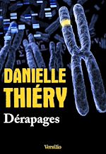 Télécharger le livre :  Dérapages