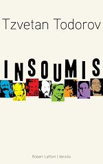 Télécharger le livre :  Insoumis