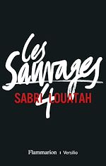 Télécharger le livre :  Les Sauvages - tome 4