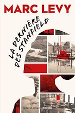 Télécharger le livre :  La Dernière des Stanfield