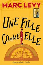 Télécharger le livre :  Une fille comme elle