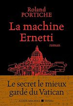 Télécharger le livre :  La machine Ernetti