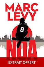 Télécharger le livre :  NOA - Extrait