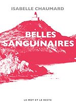 Télécharger le livre :  Belles Sanguinaires