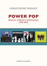 Télécharger le livre :  Power pop