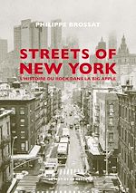 Télécharger le livre :  Streets of New York