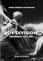 Télécharger le livre :  Joy Division