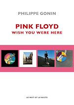 Télécharger le livre :  Pink Floyd Wish You Were Here