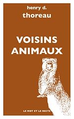 Télécharger le livre :  Voisins animaux