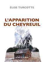 Télécharger le livre :  L'Apparition du chevreuil