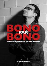 Télécharger le livre :  Bono par Bono