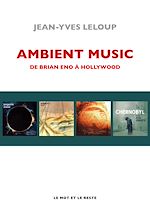 Télécharger le livre :  Ambient Music