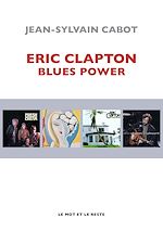 Télécharger le livre :  Eric Clapton