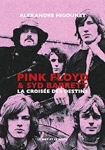 Télécharger le livre :  Pink Floyd & Syd Barrett