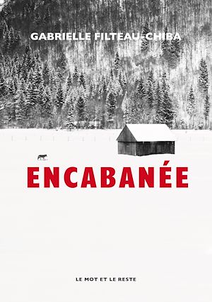 Téléchargez le livre :  Encabanée