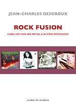 Télécharger le livre :  Rock fusion