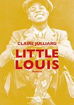 Télécharger le livre :  Little Louis - NOUVELLE EDITION