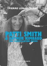 Télécharger le livre :  Patti Smith & Arthur Rimbaud
