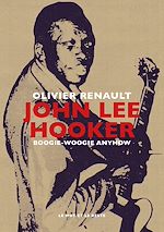Télécharger le livre :  John Lee Hooker