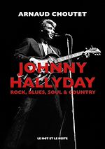 Télécharger le livre :  Johnny Hallyday