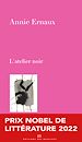 Télécharger le livre :  L'atelier noir
