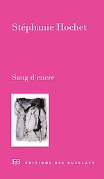 Télécharger le livre :  Sang d'encre