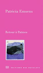 Télécharger le livre :  Retour à Patmos