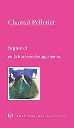 Télécharger le livre :  Signoret ou la traversée des apparences
