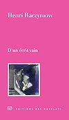 image couv description
