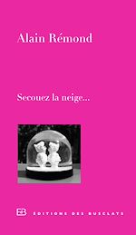 Télécharger le livre :  Secouez la neige sur les deux esquimaux