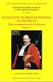 Télécharger le livre :  Les Facultés de droit de province au xixe siècle. Tome 2