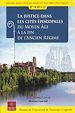 Télécharger le livre :  La justice dans les cités épiscopales
