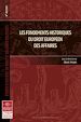 Télécharger le livre :  Les fondements historiques du droit européen des affaires
