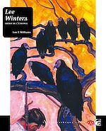 Télécharger le livre :  Lee Winters, shérif de l'étrange