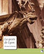 Télécharger le livre :  La Geste de Lyon