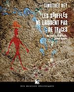 Télécharger le livre :  Les Souffles ne laissent pas de traces