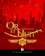 Télécharger le livre :  Or et nuit