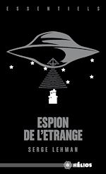 Télécharger le livre :  Espion de l'Étrange