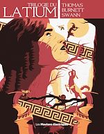 Télécharger le livre :  Trilogie du Latium