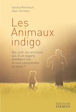 Télécharger le livre :  Les animaux indigos