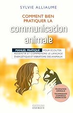 Télécharger le livre :  Communication animale - Comment bien la pratiquer
