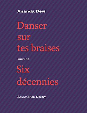 Téléchargez le livre :  Danser sur tes braises