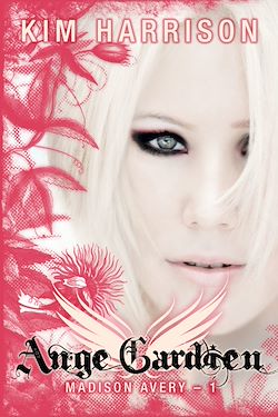 Télécharger le livre :  Madison Avery, T1 : Ange gardien